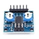 thumbnail image 3 of Placa Amplificadora Digital Placa amplificadora digital PAM8406 de doble canal 2x5W Clase D para dispositivos electrónicos, 3 of 8