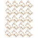 thumbnail image 5 of Hebilla de Pasador Bling Bling 20 piezas Hebilla de rodillo de gato, 5 of 12