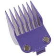 thumbnail image 6 of ANDIS Barber Salon Master Dual Magnetic Hair Clipper Comb Guide Set CL-01415, 6 of 8