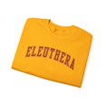 thumbnail image 3 of Eleuthera Bahamas Sweatshirt Gifts Crew Neck Shirt Long Sleeve Unisex, 3 of 7
