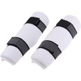thumbnail image 2 of Karate Shin Guards Taekwondo Martial Arts Muay Thai Training Leg Protector, 2 of 9
