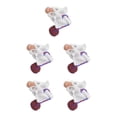 thumbnail image 2 of Eigraketly Female Pelvis Model Childbirth Model for Teaching Study Education Science Type2 NO2, 2 of 6
