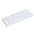 thumbnail image 2 of Mechanical Keyboard, Mechanical Gaming Keyboard 64 Keys Ergonomic Design  For Office For Gaming For Home Blue Switch, 2 of 8