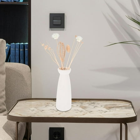 Supvox 12Pcs Aromatherapy Bamboo Stick Set Aroma Diffuser Sticks Beige Vine Fragrance Diffusion Office Use