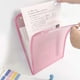 thumbnail image 4 of Carpeta de archivos A4 Clasificación de archivos Bolsa de almacenamiento Organizador de Almacenamiento de papel Gran capacidad Rosa 13 Rejillas Macarena Carpeta de archivos, 4 of 8