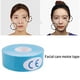 thumbnail image 2 of Ygjytge Rollo De Cinta Reductora De Arrugas Para Realzar La Belleza De La Cinta De Kinesiología Facial (Azul) Ygjytge Para estrenar, 2 of 9