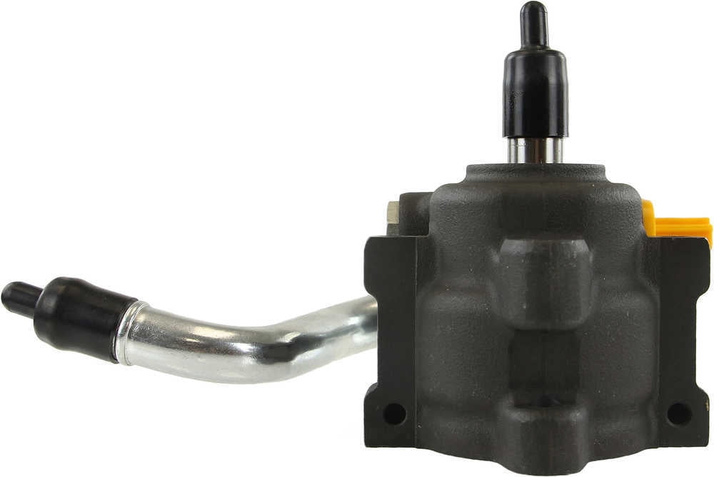 Atlantic Automotive Engineering 63107N AAE New Hydraulic Power Steering Pump 100% Tested