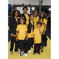 thumbnail image 2 of Mario Van Peebles Family At Arrivals For The Bee Movie Los Angeles Premiere Mann'S Village Theatre Los Angeles Ca, 2 of 2