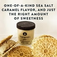 Talenti Gelato Non GMO Sea Salt Caramel Frozen Dessert, 16 fl oz