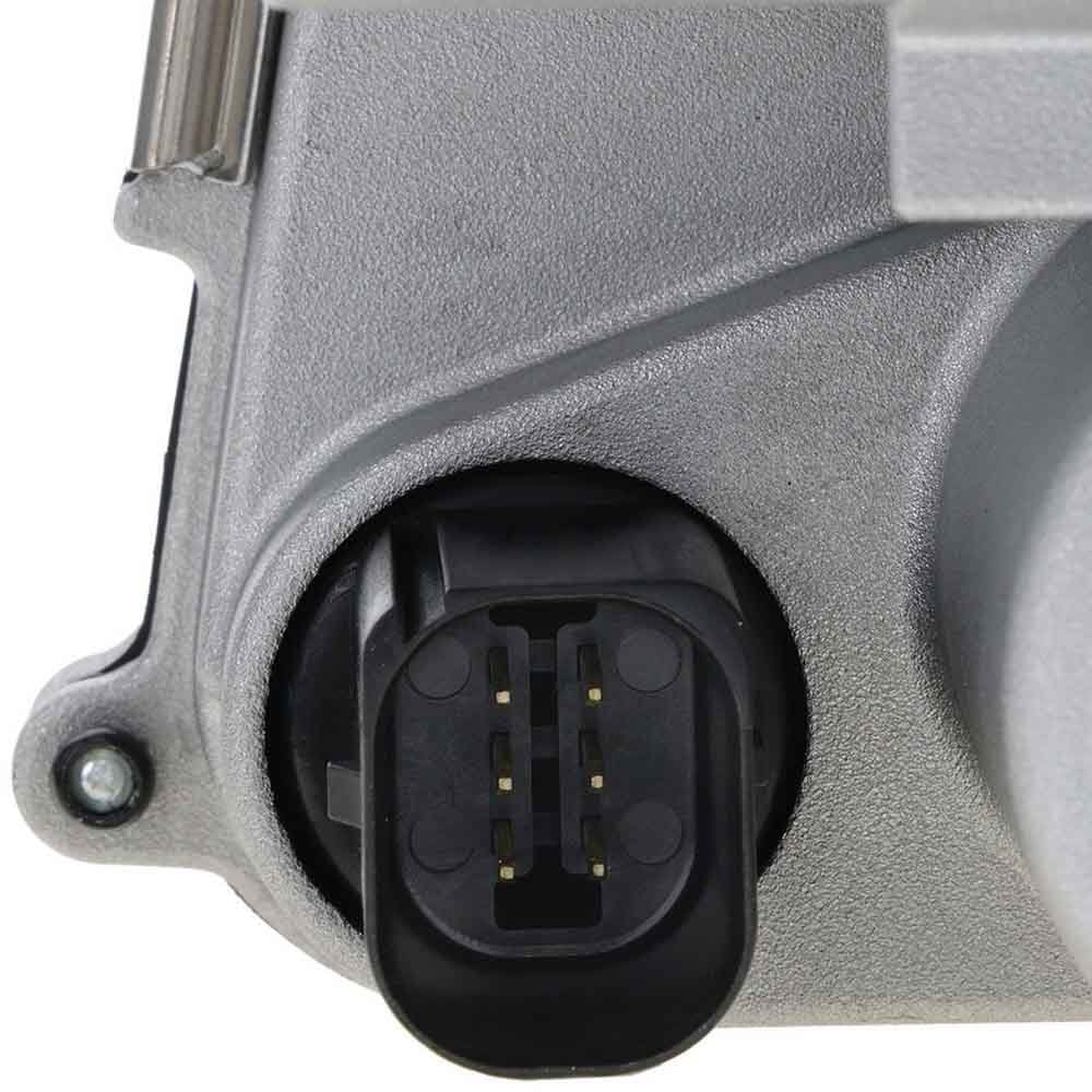 Astemo ETB0049 Fuel Injection Electronic Throttle Body