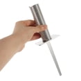 thumbnail image 4 of Phenofice Detachable Design Football Pole Fixing Stake Stainless Steel 1Pcs for Fan Gear, 4 of 8