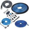 thumbnail image 1 of Kit de cableado para amplificadores NVX XKIT02, calibre 1/0 verdadero, AWG, 100% OFC, 1 of 9