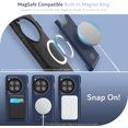 thumbnail image 4 of TUDIA MergeGrip Oneplus 12 Case 5G 2024 Magsafe Compatible Heavy Duty - Indigo Blue, 4 of 7