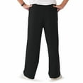 thumbnail image 4 of Medline Newport ave™ Unisex Drawstring Stretch Scrub Pant, 4 of 4