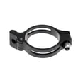 thumbnail image 3 of Aluminum Front Derailleur Clamp Front Mech Mount Bike Part Adjustable 31.8mm, 3 of 6