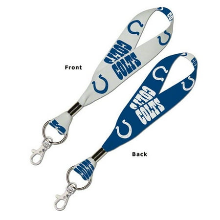NFL - Indianapolis Colts Lanyard Keystrap