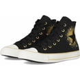 thumbnail image 2 of Converse Boy's Chuck Taylor All Star (Big Kid) Sneaker 6Y, 2 of 5
