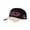 Khaki-Black, variant on I LOVE YOU soooooo much Embroidered Patchwork Trucker Cap