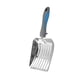thumbnail image 3 of Arena para gatos, arena para gatos, malla de mango largo, cuchara para heces, cajas de arena, pala para gris azul, 3 of 9