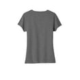 thumbnail image 4 of Port & Company Ladies Tri-Blend V-Neck Tee. LPC330V, 4 of 4