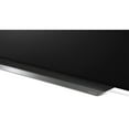 LG 65" Class 4K UHD 2160P OLED Smart TV with HDR OLED65CXPUA 2020 Model