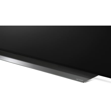 LG - 65" Class CX Series OLED 4K UHD Smart webOS TV