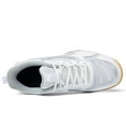 thumbnail image 4 of Breathable Badminton Shoes, Lightweight Mesh Indoor Non-Marking Gum Rubber Badminton Shoes, 4 of 5