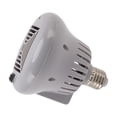 thumbnail image 3 of Reptile Heat Bulb,E27 50W to 100W Animal Heating Lamp Basking Light Built for Professionals, 3 of 12