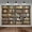 Black Brown, variant on White Office Backdrop Modern Bookcase Photography Video Background Library Bookshelf Home Office Decoration Zoom Backdrops for Photography