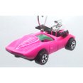 thumbnail image 2 of Christmas Ornament for Custom Chevy Corvettee Pink, 2 of 3