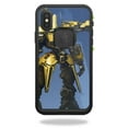thumbnail image 1 of MightySkins LIFIPX-dozer Skin for Lifeproof Fre iPhone X - Dozer, 1 of 4