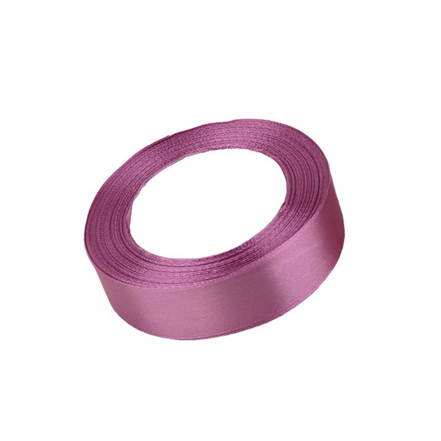 Matsuzay Paquete de cinta para hacer ropa, accesorios para manualidades DIY, cintas de poliéster para coser, pastel de Navidad, morado medio Type3 NO3