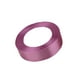 thumbnail image 5 of Matsuzay Paquete de cinta para hacer ropa, accesorios para manualidades DIY, cintas de poliéster para coser, pastel de Navidad, morado medio Type2 NO2, 5 of 6