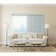 thumbnail image 4 of Chicology Cordless Vertical Blinds, 4 of 7