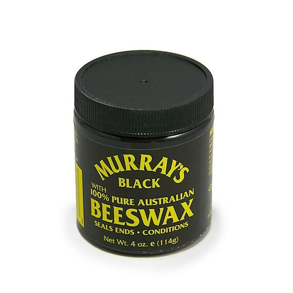 Murray's 100% Pure Australian Beeswax 114g