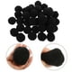 thumbnail image 3 of 50pcs artesanía pomm pomm bricol, 3 of 5