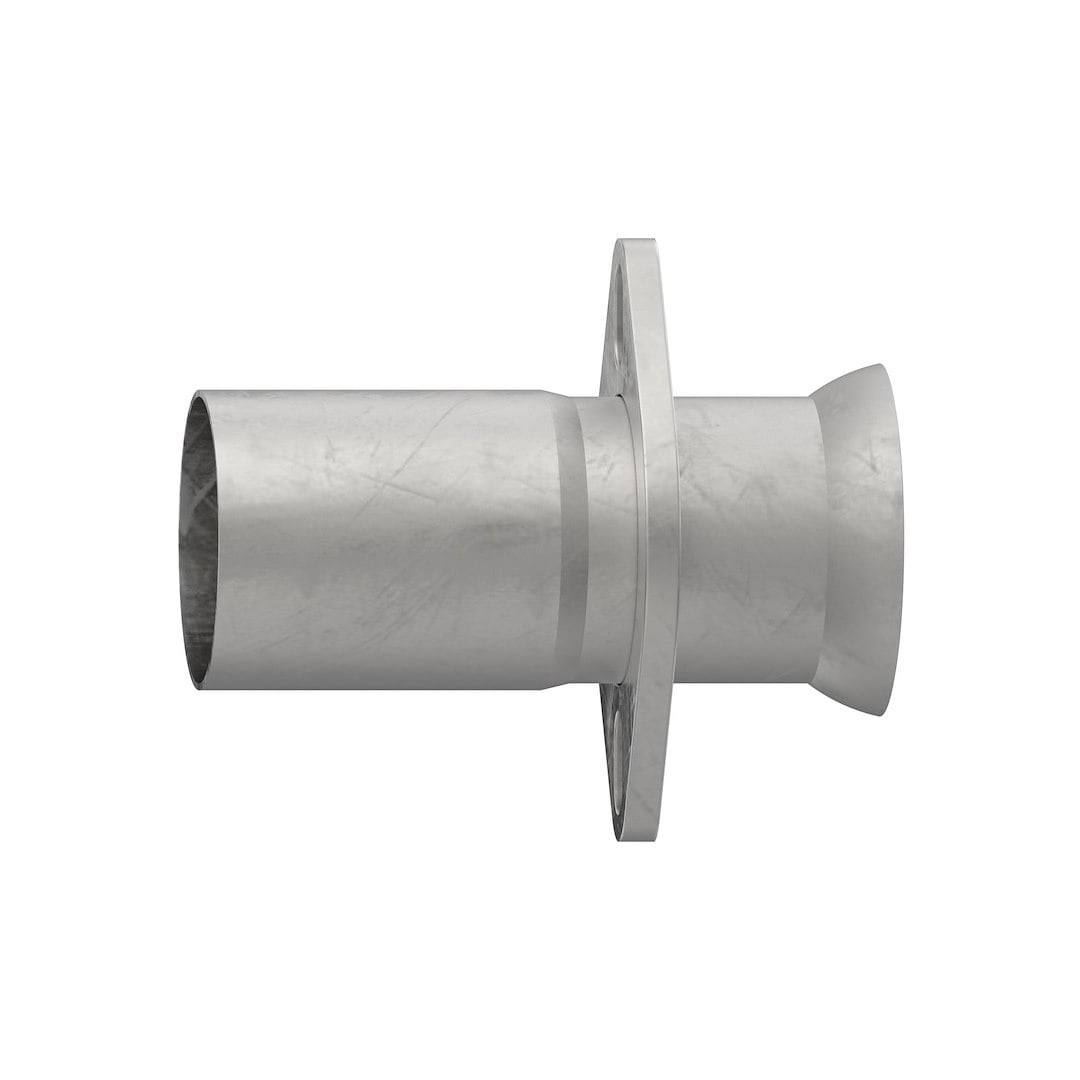 Walker Exhaust 41726 Exhaust Pipe