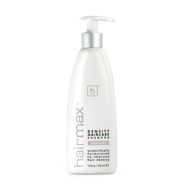 Champú HairMax Stimul8 para engrosar el cabello, 300 ml, para hombres y mujeres