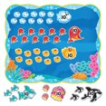thumbnail image 1 of Sea Buddies™ 0-120 Bulletin Board Set, 1 of 3