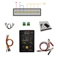 thumbnail image 2 of IG80-2 Automobile Ignition Coil Tester Natural Gas 12V24V for Diagnosis, 2 of 10