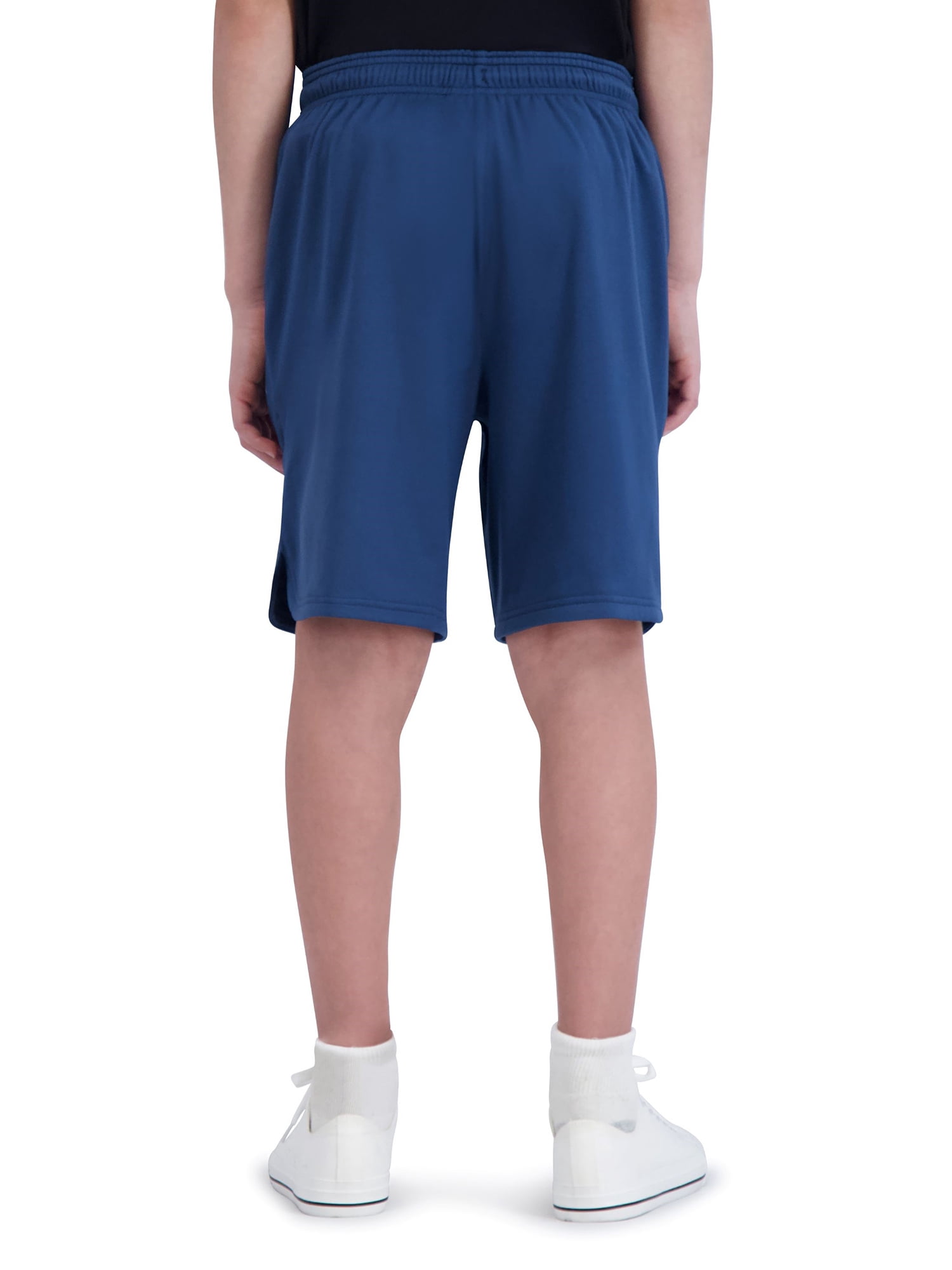 Reebok Boy's Legacy Performance Core Short, Sizes 4-18