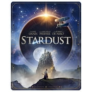 Stardust (Steelbook) (Walmart Exclusive) (4K Ultra HD + Blu-ray + Digital Copy), Paramount Home Video, Romance