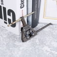 thumbnail image 5 of KAKOWELY Universal Bike Chain Tool With Chain Hook Chain Repair Tool, Bike Chain Splitter Cutter Breaker Remove And Install Chain Breaker Spliter Chain Tool (Black),6.3"X5.12"X3.35", 5 of 5