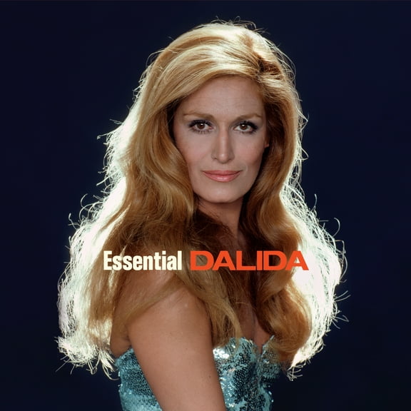Dalida - Essential - Limited Gatefold 180-Gram Vinyl - Music & Performance