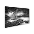 thumbnail image 2 of Trademark Fine Art "Getting There" Canvas Art by Philippe Sainte-Laudy, 2 of 3