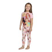 Character Toddler Snug Fit Two-Piece Pajama Set, Sizes 12M-5T