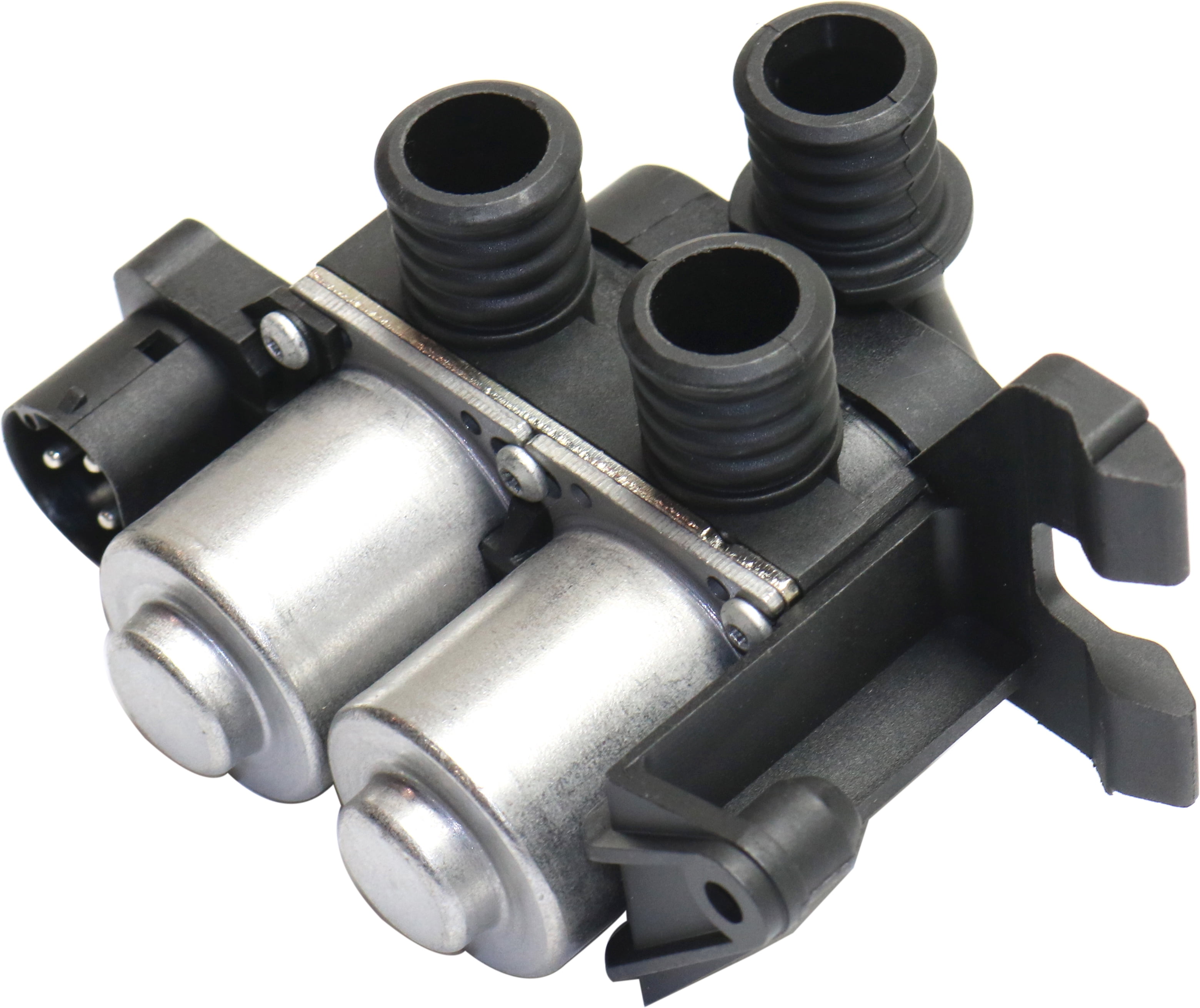 Heater Valve Compatible with 1992-1998 BMW 318i 1992-1997 BMW 318is 1997-1999 BMW 318ti 1998-1999 BMW 323i, BMW 323is 1992-1995 BMW 325i, BMW 325is 1996-1999 BMW 328i, BMW 328is, BMW M3 6Cyl 2.5L