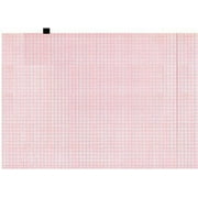 Egg Paper 210MM X 280MM X 200 Sheets (Works for 8745556, Delta 60 Plus, ELAN, CARDIOLINE Delta 612) (10)