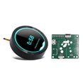 thumbnail image 1 of ESP32-S3 Development Board LVGL 2.1inch Rotary Display Smart LCD Knob Switch Display with Adapter Board for A, 1 of 5