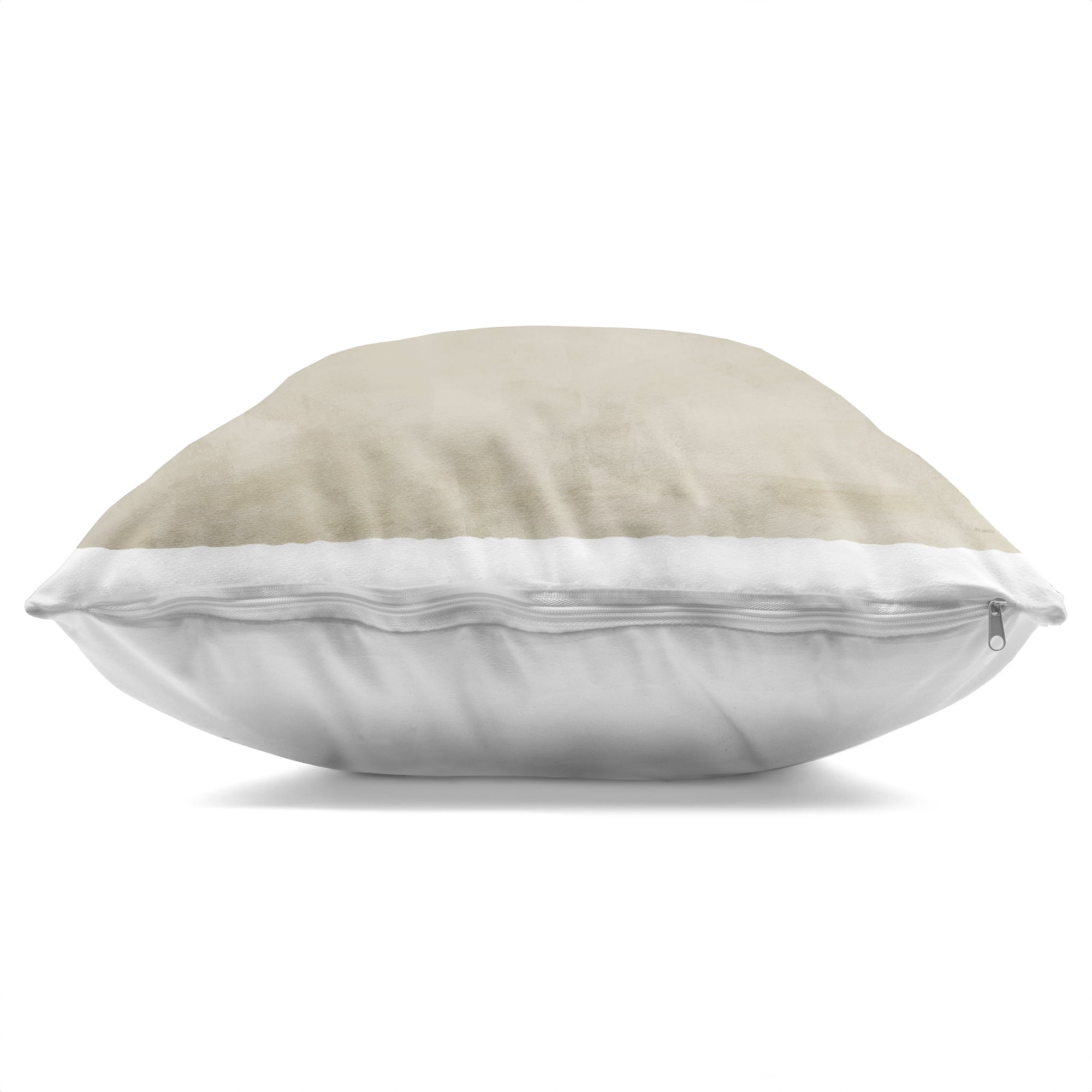Stupell Industries Smooth Neutral Hills Decorative Printed Throw Pillow, design by Dan Meneely